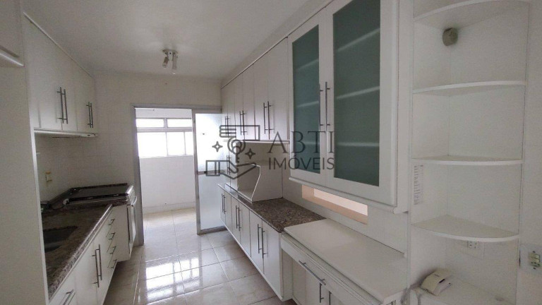 Imagem Apartamento com 3 Quartos à Venda, 120 m² em Indianópolis - São Paulo