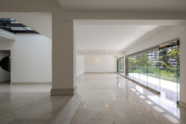 Imagem Casa com 4 Quartos à Venda, 661 m² em Jardim Vitória Régia - São Paulo