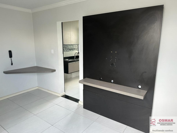 Imagem Imóvel com 3 Quartos à Venda, 53 m² em Ponte Preta - Campinas