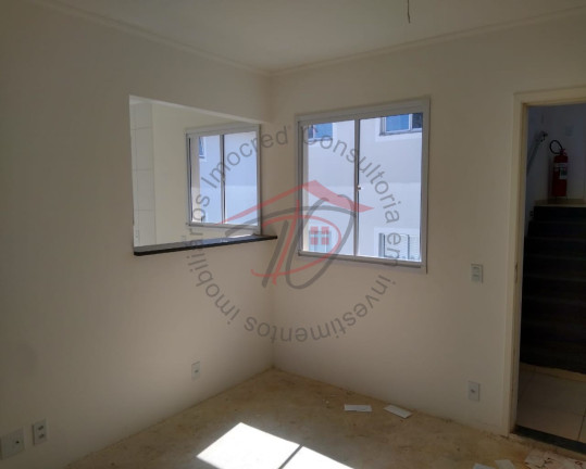 Imagem Imóvel com 2 Quartos à Venda, 45 m² em Residencial Guairá - Sumaré Imagem Imóvel com 2 Quartos à Venda, 45 m² em Residencial Guairá - Sumaré