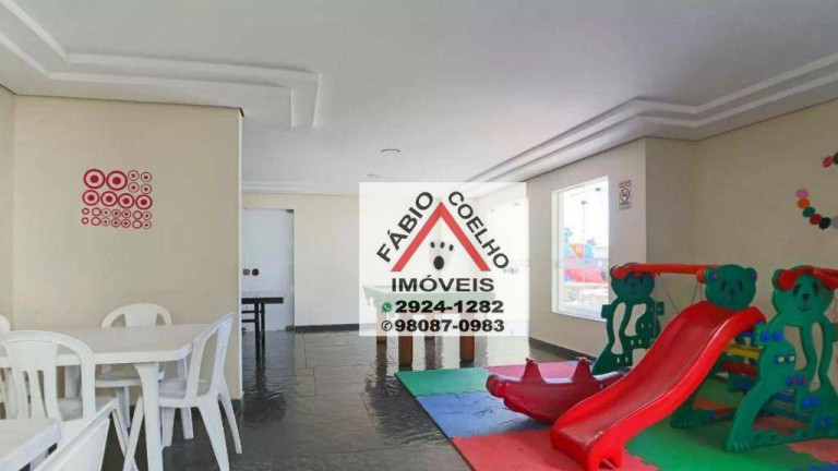 Imagem Apartamento com 3 Quartos à Venda, 90 m² em Paraíso - São Paulo Imagem Apartamento com 3 Quartos à Venda, 90 m² em Paraíso - São Paulo