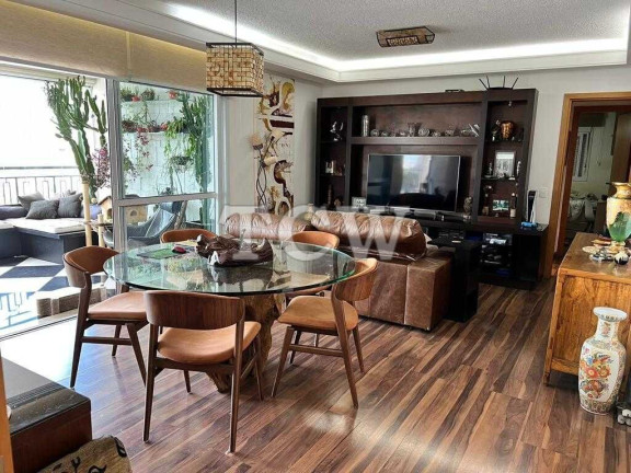 Imagem Apartamento com 3 Quartos à Venda, 280 m² em Ipiranga - São Paulo Imagem Apartamento com 3 Quartos à Venda, 280 m² em Ipiranga - São Paulo