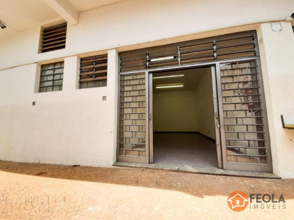 Imagem Sala Comercial para Alugar, 46 m² em Vila Santa Catarina - Americana