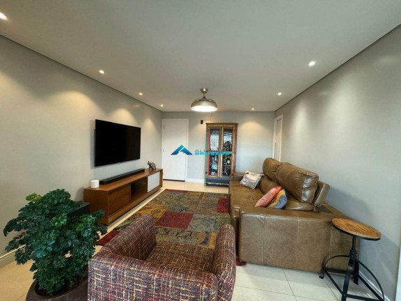 Imagem Apartamento com 3 Quartos à Venda, 174 m² em Vila Guarani - Jundiaí Imagem Apartamento com 3 Quartos à Venda, 174 m² em Vila Guarani - Jundiaí