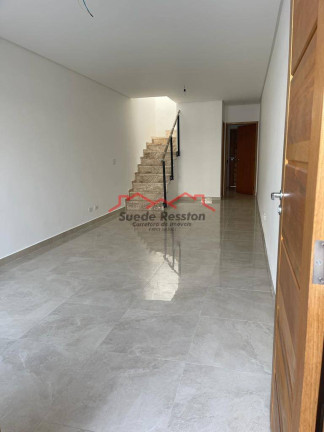Imagem Sobrado com 3 Quartos à Venda, 100 m² em Vila Santana - São Paulo