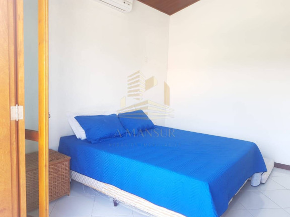 Imagem Casa com 3 Quartos para Temporada, 390 m² em Vista Linda - Bertioga