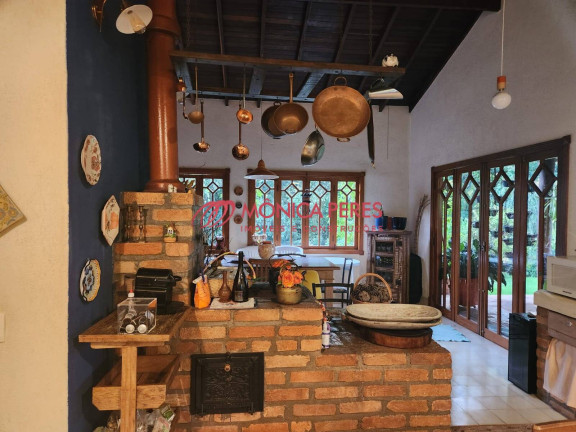 Imagem Chácara à Venda, 6 m² em Guacuri - Itupeva Imagem Chácara à Venda, 6 m² em Guacuri - Itupeva