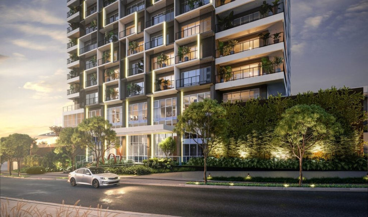Imagem Imóvel à Venda, 171 m² em Jardim Goiás - Goiânia Imagem Imóvel à Venda, 171 m² em Jardim Goiás - Goiânia
