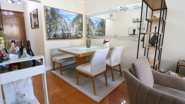 Imagem Apartamento com 2 Quartos à Venda, 56 m² em Vila Mascote - São Paulo Imagem Apartamento com 2 Quartos à Venda, 56 m² em Vila Mascote - São Paulo