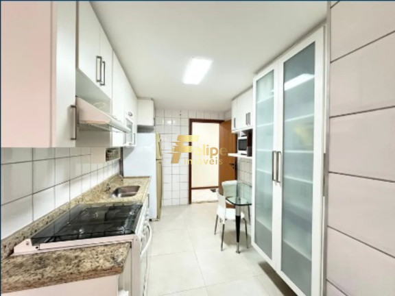 Imagem Imóvel com 3 Quartos à Venda, 96 m² em Jardim Camburi - Vitória