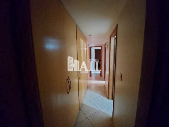 Imagem Apartamento com 4 Quartos à Venda, 258 m² em Centro - São José Do Rio Preto
