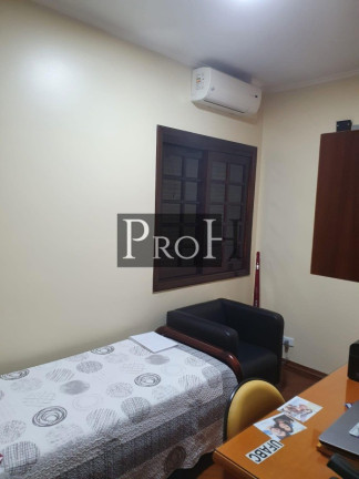 Imagem Sobrado com 3 Quartos à Venda, 125 m² em Vila Floresta - Santo André