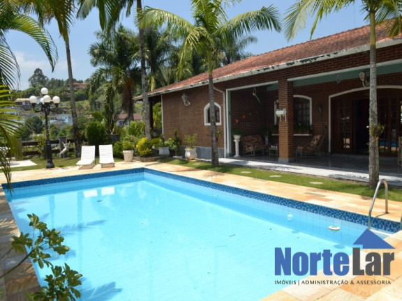 Imagem Casa de Condomínio com 3 Quartos à Venda, 2.079 m² em Alpes De Caieiras - Caieiras Imagem Casa de Condomínio com 3 Quartos à Venda, 2.079 m² em Alpes De Caieiras - Caieiras