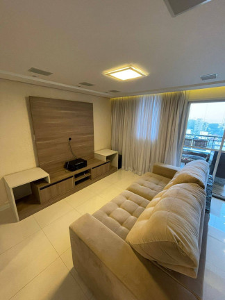Imagem Apartamento com 2 Quartos à Venda, 75 m² em Vila Canero - São Paulo