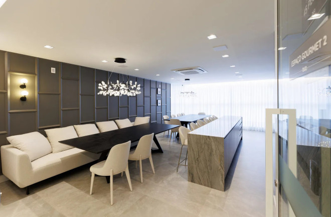 Imagem Apartamento com 2 Quartos à Venda, 70.960 m² em Praia Brava - Itajaí Imagem Apartamento com 2 Quartos à Venda, 70.960 m² em Praia Brava - Itajaí
