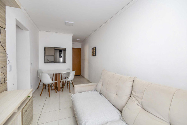 Imagem Apartamento com 3 Quartos à Venda, 62 m² em Fazendinha - Curitiba Imagem Apartamento com 3 Quartos à Venda, 62 m² em Fazendinha - Curitiba