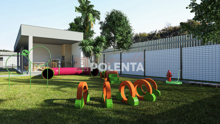 Imagem Apartamento com 2 Quartos à Venda, 52 m² em Ceará - Criciúma