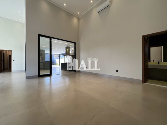 Imagem Casa com 3 Quartos à Venda, 275 m² em Golden Park Residence - Mirassol Imagem Casa com 3 Quartos à Venda, 275 m² em Golden Park Residence - Mirassol