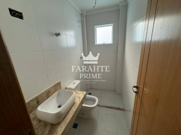 Imagem Casa com 3 Quartos à Venda, 80 m² em Campo Grande - Santos Imagem Casa com 3 Quartos à Venda, 80 m² em Campo Grande - Santos