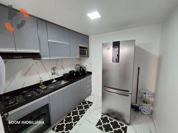 Imagem Casa com 2 Quartos à Venda, 57 m² em Valverde - Nova Iguaçu