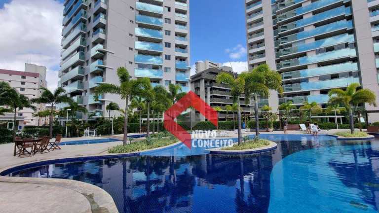 Imagem Apartamento com 3 Quartos à Venda, 84 m² em Cocó - Fortaleza Imagem Apartamento com 3 Quartos à Venda, 84 m² em Cocó - Fortaleza