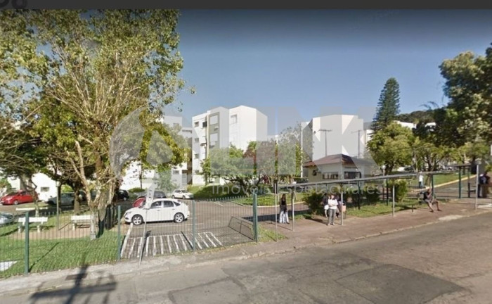 Imagem Apartamento com 2 Quartos à Venda, 48 m² em Jardim Itu - Porto Alegre Imagem Apartamento com 2 Quartos à Venda, 48 m² em Jardim Itu - Porto Alegre
