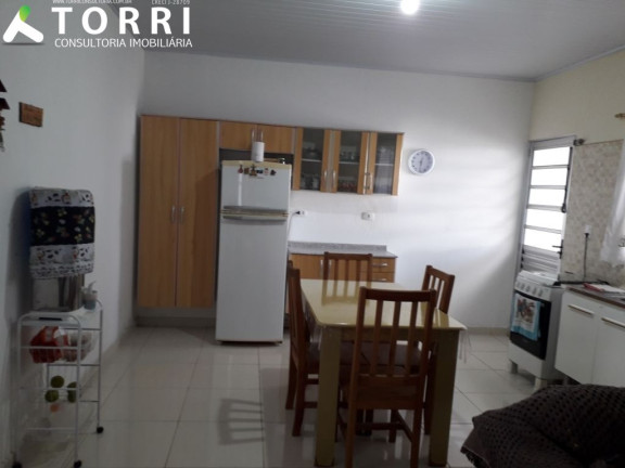 Imagem Casa com 1 Quarto à Venda, 65 m² em Jardim Alpes De Sorocaba - Sorocaba Imagem Casa com 1 Quarto à Venda, 65 m² em Jardim Alpes De Sorocaba - Sorocaba