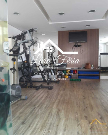 Imagem Apartamento com 2 Quartos à Venda, 54 m² em Parque Rosário - Campos Dos Goytacazes Imagem Apartamento com 2 Quartos à Venda, 54 m² em Parque Rosário - Campos Dos Goytacazes