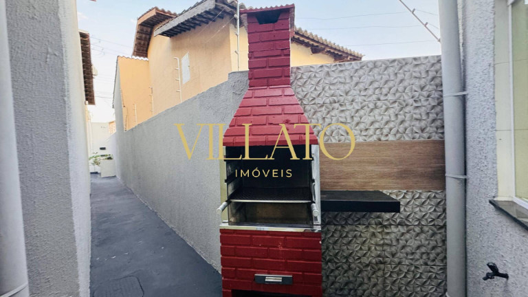 Imagem Casa com 3 Quartos à Venda, 130 m² em Condomínio Das Esmeraldas - Goiânia Imagem Casa com 3 Quartos à Venda, 130 m² em Condomínio Das Esmeraldas - Goiânia