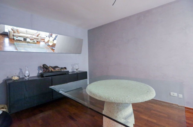 Imagem Apartamento com 2 Quartos à Venda, 71 m² em Itaim Bibi - São Paulo