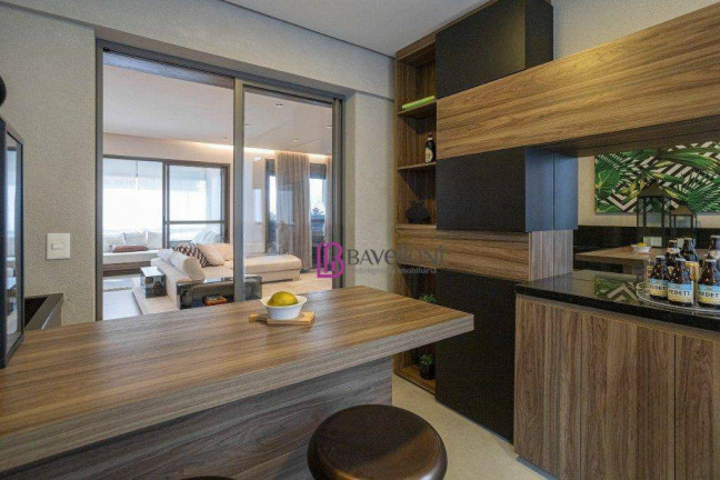 Imagem Apartamento com 3 Quartos à Venda, 147 m² em Perdizes - São Paulo Imagem Apartamento com 3 Quartos à Venda, 147 m² em Perdizes - São Paulo