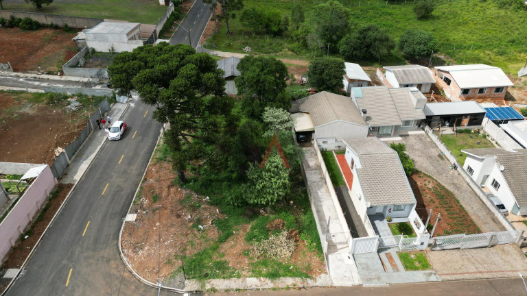 Imagem Terreno à Venda, 168 m² em Boqueirão - Guarapuava Imagem Terreno à Venda, 168 m² em Boqueirão - Guarapuava