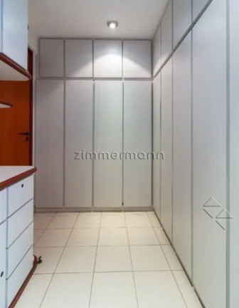 Imagem Apartamento com 5 Quartos à Venda, 330 m² em Santana - São Paulo