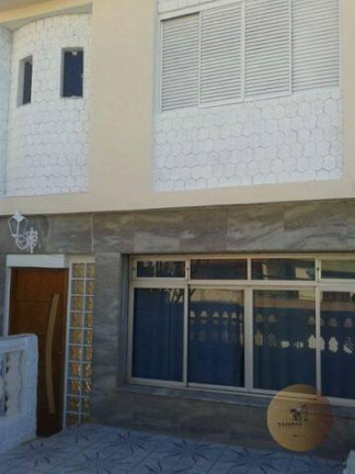 Imagem Sobrado com 3 Quartos à Venda, 250 m² em Vila Eldízia - Santo André Imagem Sobrado com 3 Quartos à Venda, 250 m² em Vila Eldízia - Santo André