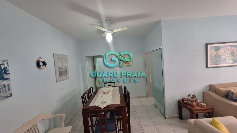 Imagem Apartamento com 2 Quartos à Venda, 65 m² em Enseada - Guarujá