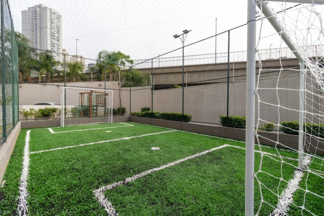 Imagem Imóvel com 2 Quartos à Venda, 34 m² em Vila Mascote - São Paulo Imagem Imóvel com 2 Quartos à Venda, 34 m² em Vila Mascote - São Paulo