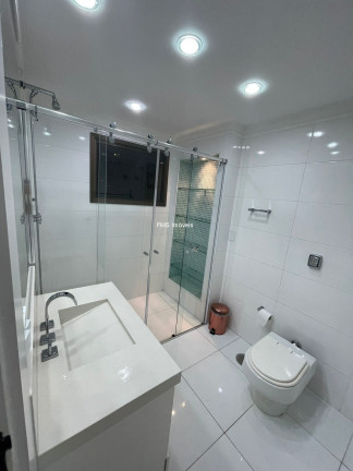 Imagem Imóvel com 4 Quartos à Venda, 200 m² em Ipiranga - São Paulo
