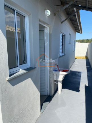 Imagem Casa com 2 Quartos à Venda, 42 m² em Jardim Nova Alvorada - Mogi Guaçu Imagem Casa com 2 Quartos à Venda, 42 m² em Jardim Nova Alvorada - Mogi Guaçu