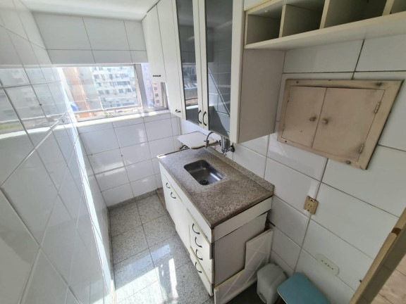 Imagem Apartamento com 1 Quarto à Venda, 50 m² em Copacabana - Rio De Janeiro