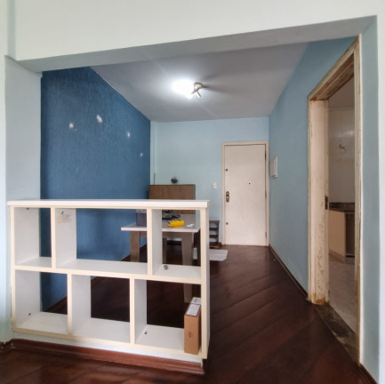 Imagem Apartamento com 2 Quartos à Venda, 88 m² em Baeta Neves - São Bernardo Do Campo