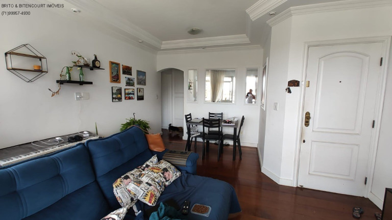 Imagem Imóvel com 2 Quartos à Venda, 93 m² em Graça - Salvador Imagem Imóvel com 2 Quartos à Venda, 93 m² em Graça - Salvador