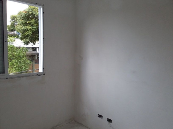 Imagem Apartamento com 2 Quartos à Venda, 38 m² em Vila Scarpelli - Santo André Imagem Apartamento com 2 Quartos à Venda, 38 m² em Vila Scarpelli - Santo André