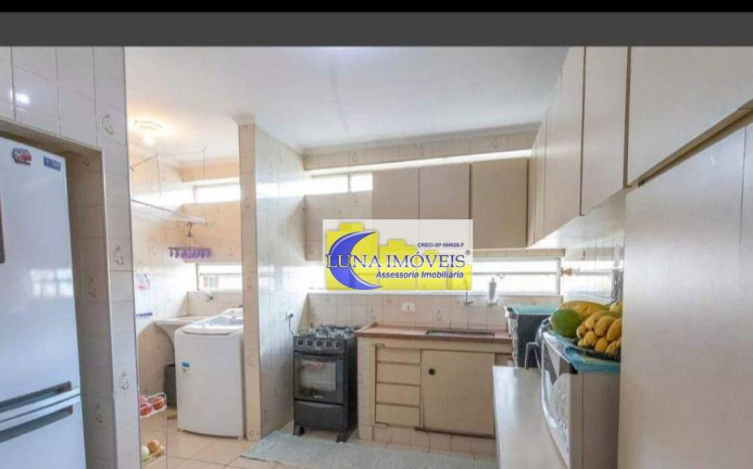 Imagem Apartamento com 2 Quartos à Venda, 62 m² em Centro - São Bernardo Do Campo