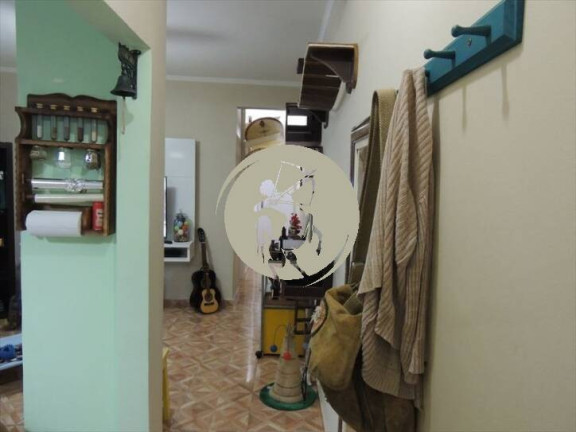 Imagem Apartamento com 2 Quartos à Venda, 75 m² em Boqueirao - Santos Imagem Apartamento com 2 Quartos à Venda, 75 m² em Boqueirao - Santos
