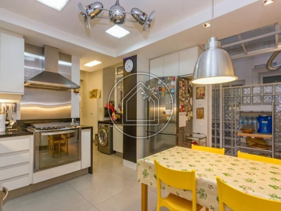 Imagem Apartamento com 3 Quartos à Venda, 148 m² em Leblon - Rio De Janeiro Imagem Apartamento com 3 Quartos à Venda, 148 m² em Leblon - Rio De Janeiro