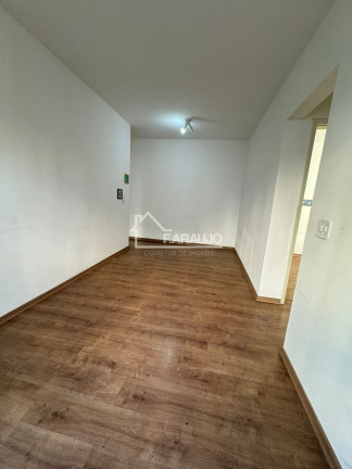 Imagem Apartamento com 2 Quartos à Venda, 57 m² em Vila Hortência - Sorocaba Imagem Apartamento com 2 Quartos à Venda, 57 m² em Vila Hortência - Sorocaba