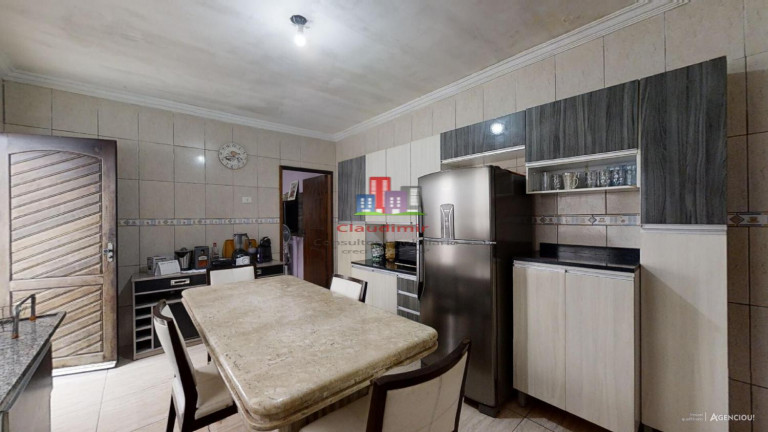 Imagem Casa com 2 Quartos à Venda, 92 m² em Vila Princesa Isabel - São Paulo Imagem Casa com 2 Quartos à Venda, 92 m² em Vila Princesa Isabel - São Paulo
