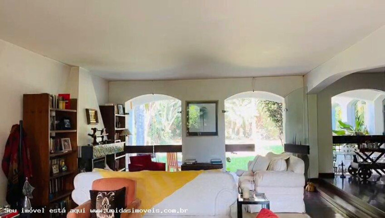 Imagem Casa com 5 Quartos à Venda, 500 m² em Interlagos - São Paulo Imagem Casa com 5 Quartos à Venda, 500 m² em Interlagos - São Paulo