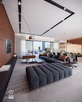 Imagem Apartamento com 2 Quartos à Venda, 77 m² em água Verde - Curitiba Imagem Apartamento com 2 Quartos à Venda, 77 m² em água Verde - Curitiba
