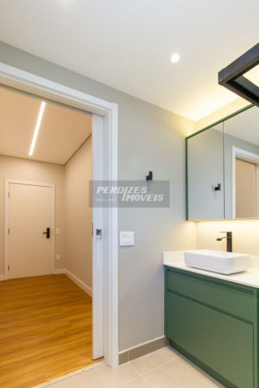 Imagem Apartamento com 1 Quarto à Venda, 33 m² em Perdizes - São Paulo Imagem Apartamento com 1 Quarto à Venda, 33 m² em Perdizes - São Paulo